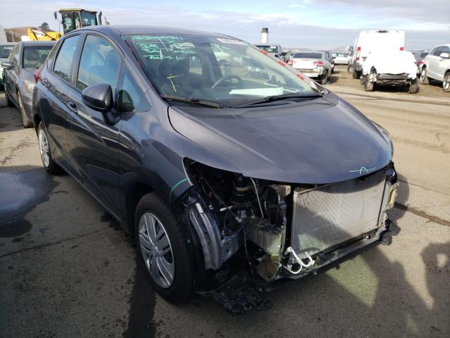 vin: 3HGGK5H49KM735025 3HGGK5H49KM735025 2019 honda fit lx 1500 for Sale in US SALVAGE