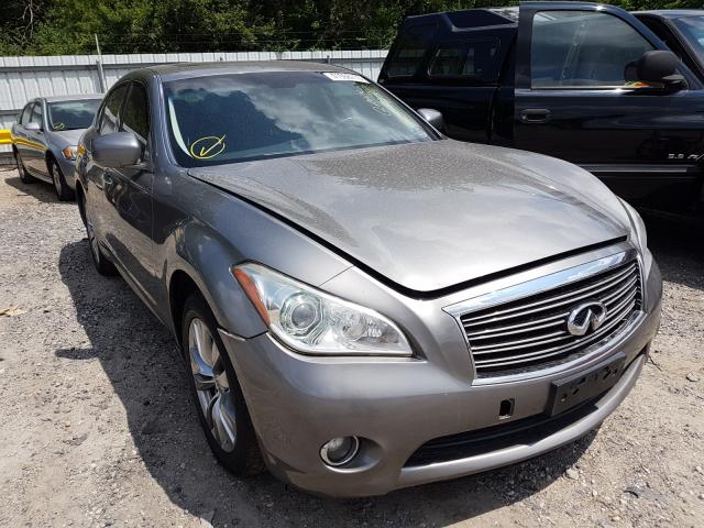 vin: JN1BY1AR4DM603068 JN1BY1AR4DM603068 2013 infiniti m37 x 3700 for Sale in US Pa