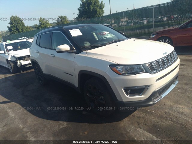 vin: 3C4NJDCB3LT147055 3C4NJDCB3LT147055 2020 jeep compass 2400 for Sale in US PA