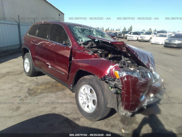 vin: 1C4RJEAG0HC846328 1C4RJEAG0HC846328 2017 jeep grand cherokee 3600 for Sale in US CA