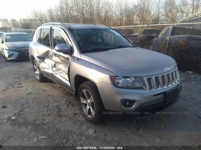 vin: 1C4NJDEB8GD730407 1C4NJDEB8GD730407 2016 jeep compass 2359 for Sale in US NY
