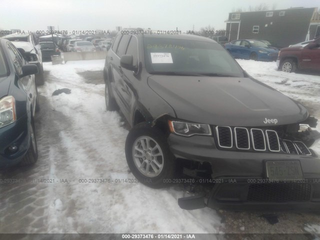 vin: 1C4RJFAG3LC301254 1C4RJFAG3LC301254 2020 jeep grand cherokee 3600 for Sale in US WI