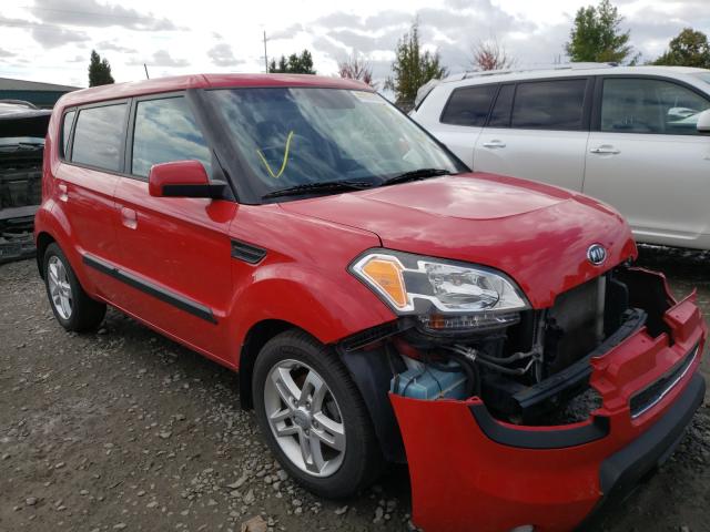 vin: KNDJT2A25A7179801 KNDJT2A25A7179801 2010 kia soul + 2000 for Sale in US Or