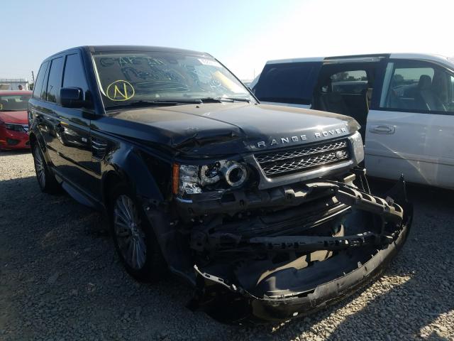 vin: SALSF2D4XDA782249 SALSF2D4XDA782249 2013 land rover range rove 5000 for Sale in US Ca