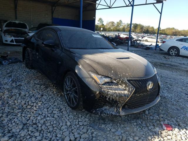 vin: JTHHP5BC9F5003184 JTHHP5BC9F5003184 2015 lexus rc-f 5000 for Sale in US 