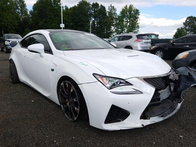 vin: JTHHP5BC5G5004897 JTHHP5BC5G5004897 2016 lexus rc-f 5000 for Sale in US Ct