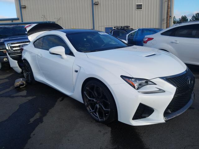 vin: JTHHP5BC7F5004026 JTHHP5BC7F5004026 2015 lexus rc-f 5000 for Sale in US 