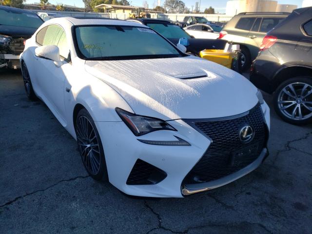 vin: JTHHP5BC2F5003916 JTHHP5BC2F5003916 2015 lexus rc-f 5000 for Sale in US 