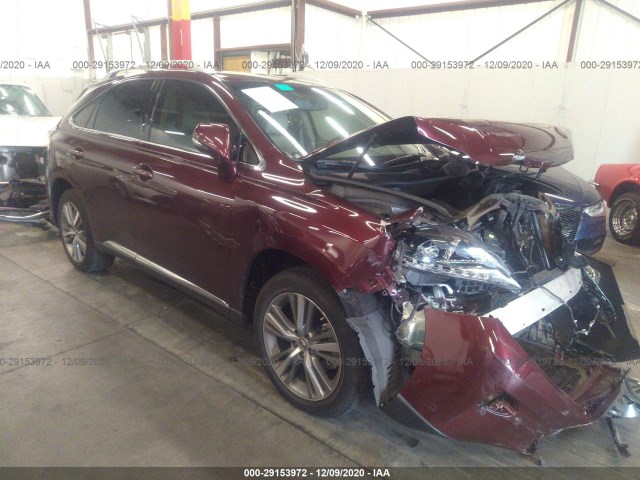 vin: 2T2ZK1BA4FC180526 2T2ZK1BA4FC180526 2015 lexus rx 350 3500 for Sale in US OR