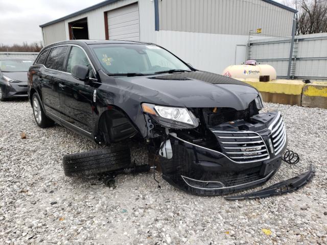 vin: 2LMHJ5AT0HBL00637 2LMHJ5AT0HBL00637 2017 lincoln mkt 3500 for Sale in US 