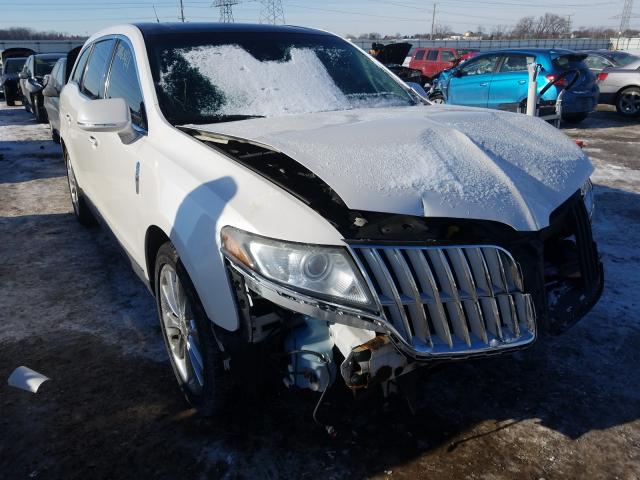 vin: 2LMHJ5AT5ABJ29261 2LMHJ5AT5ABJ29261 2010 lincoln mkt 3500 for Sale in US SALVAGE