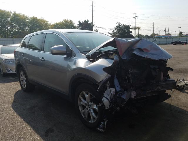 vin: JM3TB3BA5D0414970 JM3TB3BA5D0414970 2013 mazda cx-9 sport 3700 for Sale in US Oh