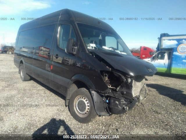 vin: WDAPF1CD2HP398304 WDAPF1CD2HP398304 2017 mercedes-benz sprinter 519 cdi 2987 for Sale in US IL