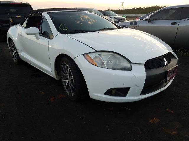 vin: 4A37L2EF1BE019447 4A37L2EF1BE019447 2011 mitsubishi eclipse sp 2400 for Sale in US Al