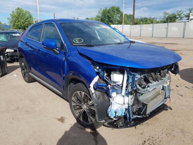 vin: JA4AT5AA5JZ059679 JA4AT5AA5JZ059679 2018 mitsubishi eclipse cross 1499 for Sale in US Pa