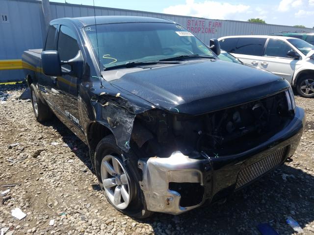 vin: 1N6AA0CC2CN317547 1N6AA0CC2CN317547 2012 nissan titan s 5600 for Sale in US Wi