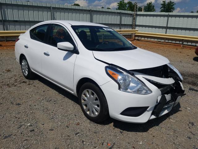 vin: 3N1CN7AP4JL885815 3N1CN7AP4JL885815 2018 nissan versa s 1600 for Sale in US Mo