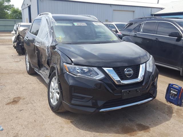 vin: KNMAT2MV0KP552461 KNMAT2MV0KP552461 2019 nissan rogue s 2500 for Sale in US Co