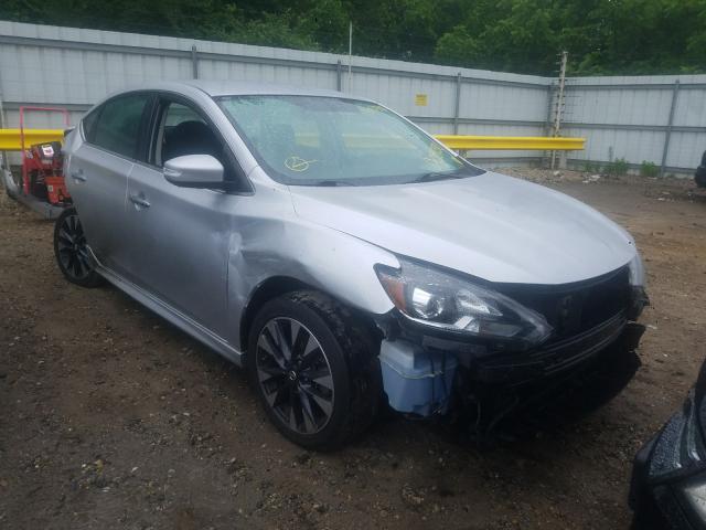 vin: 3N1AB7APXGY310081 3N1AB7APXGY310081 2016 nissan sentra s 1800 for Sale in US Pa