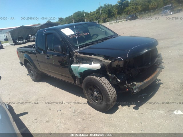 vin: 1N6BD0CT9CC422724 1N6BD0CT9CC422724 2012 nissan frontier 2500 for Sale in US FL