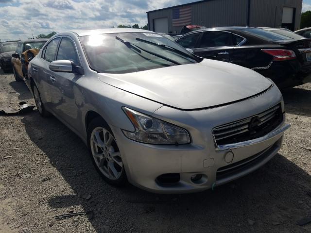 vin: 1N4AA5AP7CC848783 1N4AA5AP7CC848783 2012 nissan maxima s 3500 for Sale in US Ky