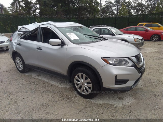 vin: KNMAT2MVXJP552031 KNMAT2MVXJP552031 2018 nissan rogue 2500 for Sale in US NY