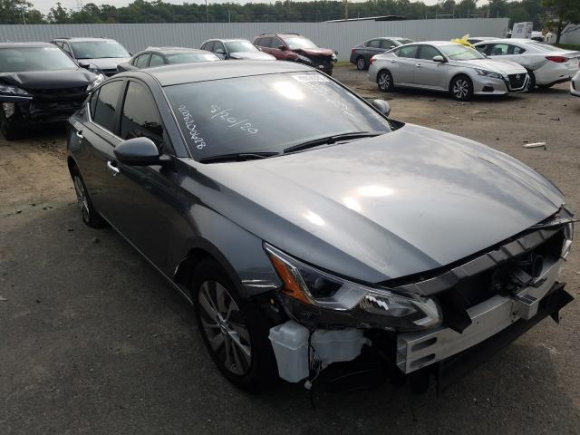 vin: 1N4BL4BV4KC247741 1N4BL4BV4KC247741 2019 nissan altima s 2500 for Sale in US Pa