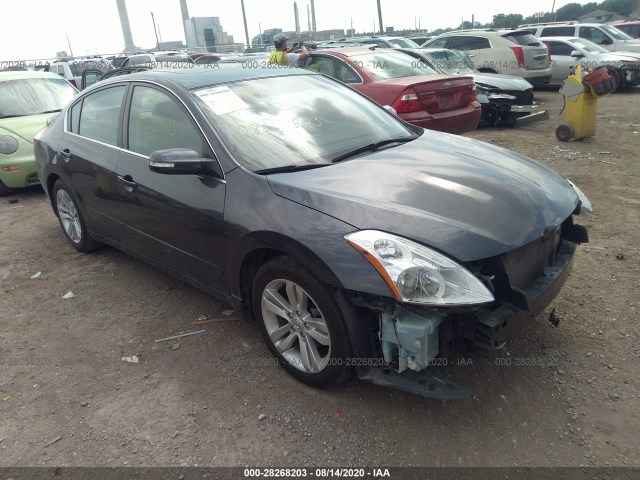 vin: 1N4BL2AP3AN477488 1N4BL2AP3AN477488 2010 nissan altima 3500 for Sale in US IN
