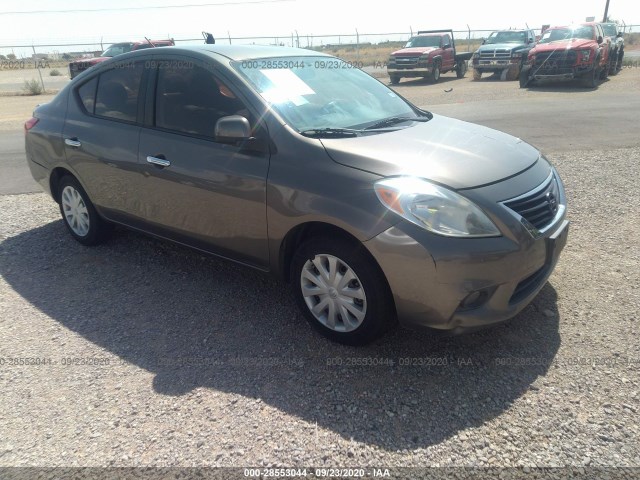 vin: 3N1CN7APXCL936124 3N1CN7APXCL936124 2012 nissan versa 1600 for Sale in US TX