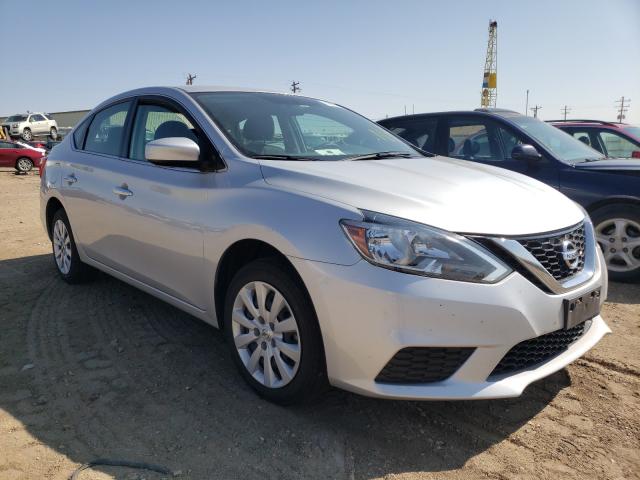 vin: 3N1AB7AP2JY323608 3N1AB7AP2JY323608 2018 nissan sentra s 1800 for Sale in US Wy