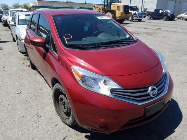 vin: 3N1CE2CP3GL400363 3N1CE2CP3GL400363 2016 nissan versa note 1600 for Sale in US Nv