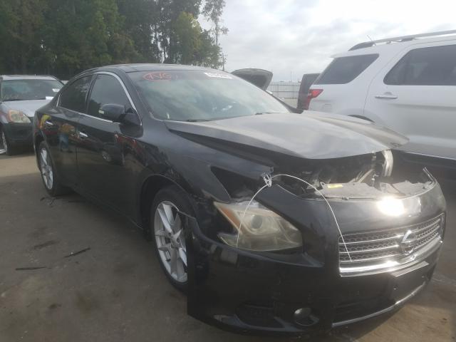 vin: 1N4AA5AP0AC803777 1N4AA5AP0AC803777 2010 nissan maxima s 3500 for Sale in US Nc