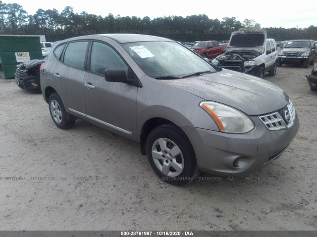 vin: JN8AS5MT4BW572872 JN8AS5MT4BW572872 2011 nissan rogue 2500 for Sale in US SC