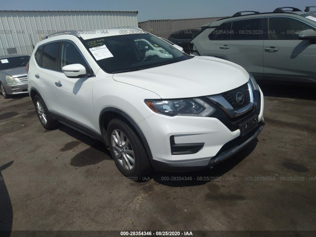 vin: KNMAT2MT6HP591532 KNMAT2MT6HP591532 2017 nissan rogue 2500 for Sale in US CA