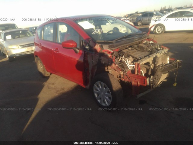 vin: 3N1CE2CPXFL369157 3N1CE2CPXFL369157 2015 nissan versa note 1600 for Sale in US CA
