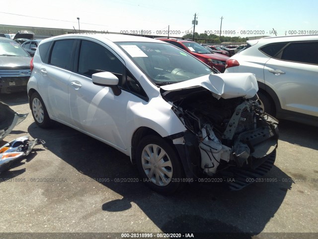 vin: 3N1CE2CP5GL399880 2016 Nissan Versa Note 1.6L For Sale in Houston TX