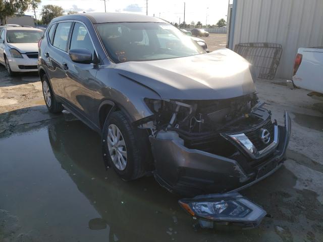 vin: KNMAT2MT5HP544671 KNMAT2MT5HP544671 2017 nissan rogue 2488 for Sale in US CERT