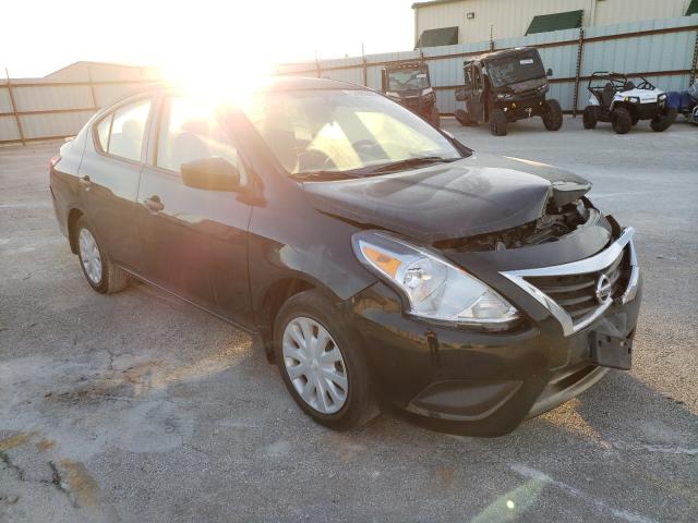 vin: 3N1CN7AP8HL893734 3N1CN7AP8HL893734 2017 nissan versa s 1600 for Sale in US SALVAGE