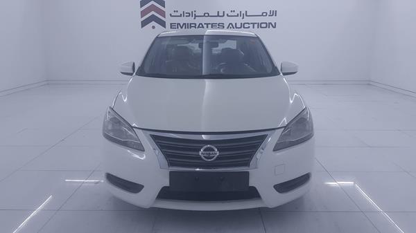 vin: MNTBB7A97E6015181 MNTBB7A97E6015181 2014 nissan sentra 0 for Sale in UAE