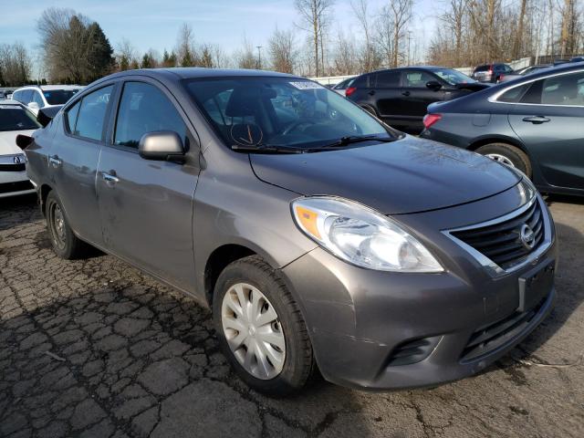 vin: 3N1CN7AP7CL920284 3N1CN7AP7CL920284 2012 nissan versa s 1600 for Sale in US SALVAGE