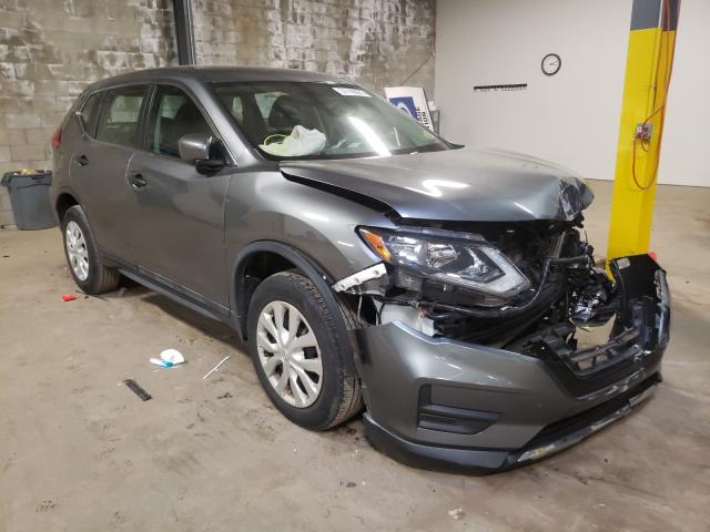 vin: 5N1AT2MV6HC783408 5N1AT2MV6HC783408 2017 nissan rogue 2488 for Sale in US CERTIFICATE