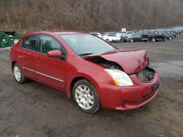 vin: 3N1AB6APXCL766020 3N1AB6APXCL766020 2012 nissan sentra 2.0 2000 for Sale in US MV-907A