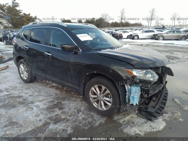 vin: 5N1AT2MV7GC811540 5N1AT2MV7GC811540 2016 nissan rogue 2488 for Sale in US NJ