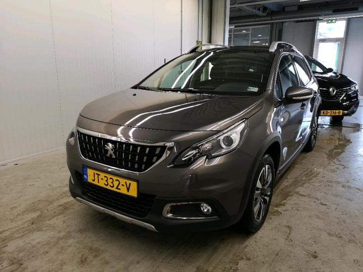 vin: VF3CUHMZ6GY095840 VF3CUHMZ6GY095840 2016 peugeot 2008 0 for Sale in EU