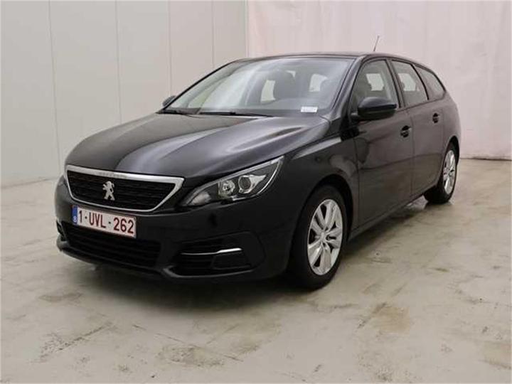 vin: VF3LCYHYPJS242569 VF3LCYHYPJS242569 2018 peugeot 308 0 for Sale in EU