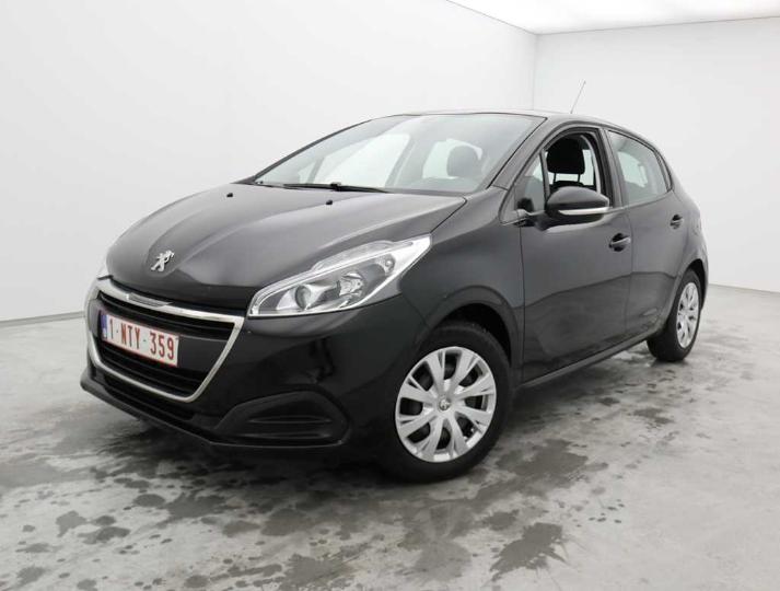 vin: VF3CCBHW6GT080241 VF3CCBHW6GT080241 2016 peugeot 208 &#3911 0 for Sale in EU