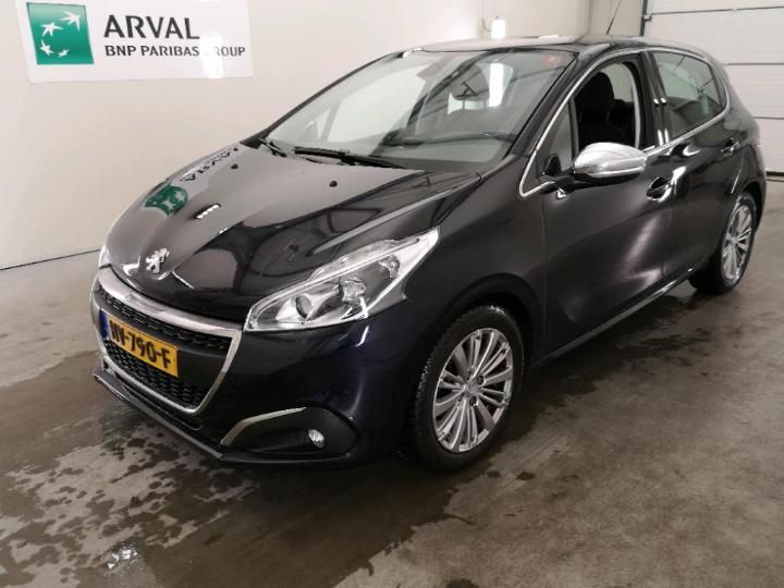 vin: VF3CCBHY6FT246778 VF3CCBHY6FT246778 2015 peugeot 208 0 for Sale in EU