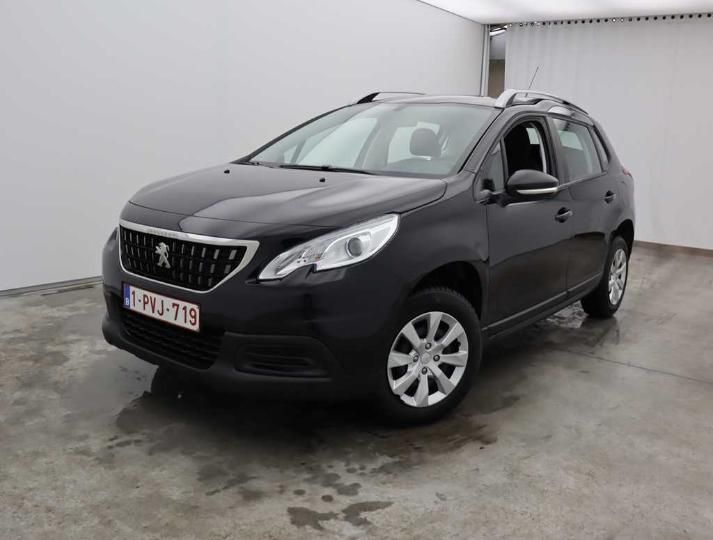 vin: VF3CUBHY6GY146550 VF3CUBHY6GY146550 2016 peugeot 2008 fl&#3916 0 for Sale in EU