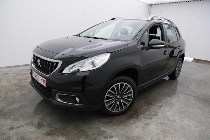 vin: VF3CUBHY6GY157761 VF3CUBHY6GY157761 2016 peugeot 2008 fl&#3916 0 for Sale in EU