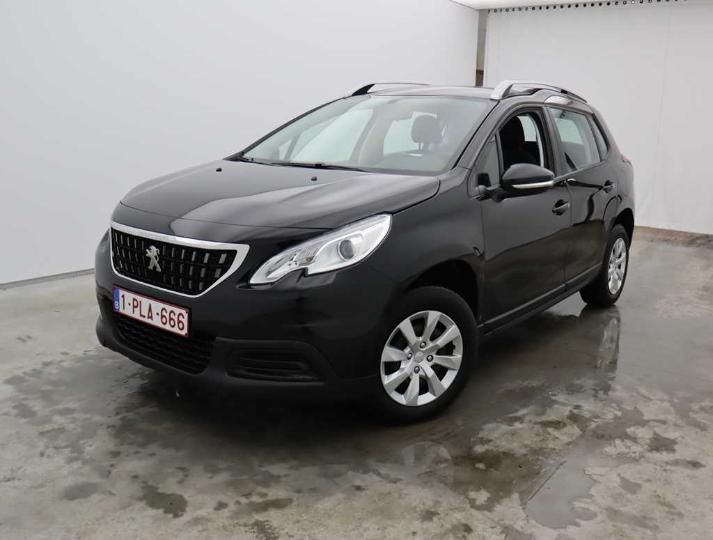 vin: VF3CUBHW6GY113461 VF3CUBHW6GY113461 2016 peugeot 2008 fl&#3916 0 for Sale in EU
